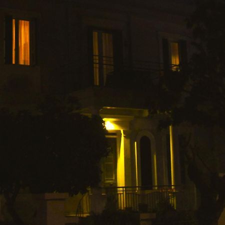 Heraklion Retro Apartment Exterior foto